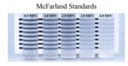 MC FARLAND STD TURBIDITE 0.5–4MF,BaSO4,D18mm kit [BMX-70900]