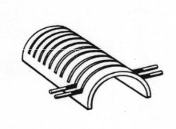 (capillary tube) STAND for CATT tests