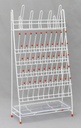 DRYING RACK , for laboratory equipment