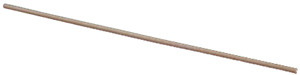 APPLICATOR STICK, wooden