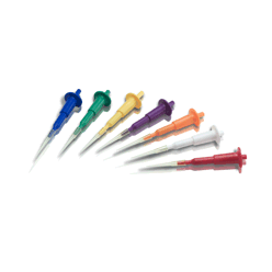 PIPETTE, volume fixe (MiniPet), 10 µl, blanc