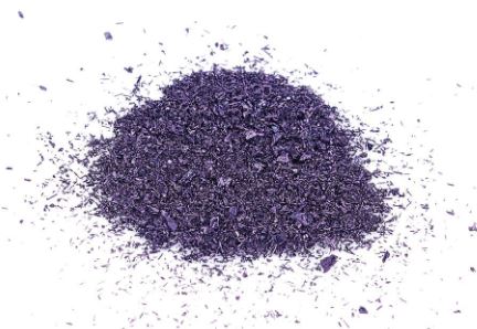 PERMANGANATE de POTASSIUM, poudre, 250 g, fl.