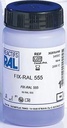 (rapid smear stain, RAL 555) FIXATIVE, REFILL R1, 1 l,bot