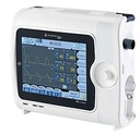 INTENSIVE CARE VENTILATOR (Monnal T60), 230V 50-60Hz