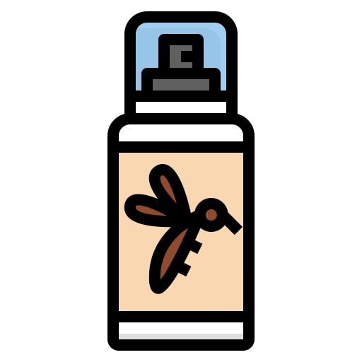 D.E.E.T., anti-mosquito repellent lotion, 30%