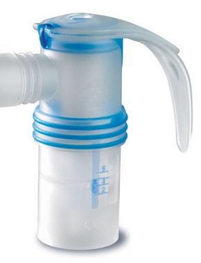 (nébuliseur Pari) NEBULISEUR LC SPRINT, réutilisable 23G1001