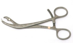 [STRY702931] SELF CENTERING REPOSITIONING FORCEPS 175mm