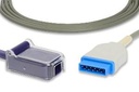 (moniteur GE) CABLE interface pr capteur Nellcor