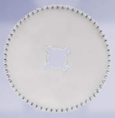 (oscillating saw) BLADE for resin and plaster Ø 65 mm