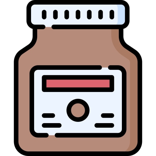 SULFADIAZINE SILVER, 1%, cream, 500g, jar