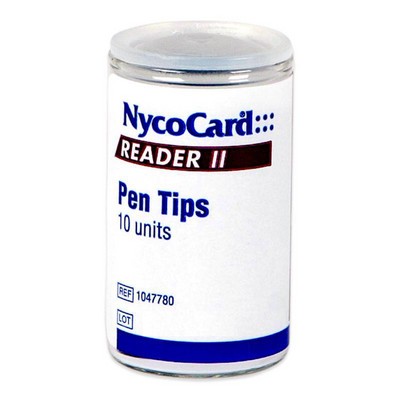 (clinical chem. NycoCard II) PEN TIP, 1 piece, 1116823