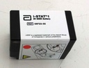 (clinical chem. i-STAT) BATTERY, rechargeable 06F23-55