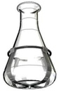 (water bath) PINCERS FOR ERLENMEYER FLASK, 200 ml