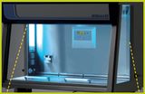 (BSC MSC Advantage1.2) UV LIGHT Option, Field Installed