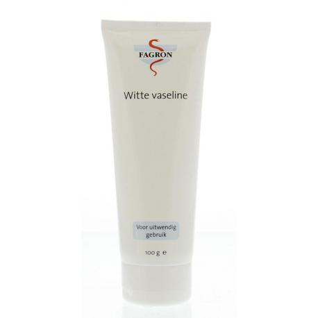 VASELINE, ointment, 100g, tube/jar
