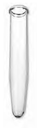 TUBE A CENTRIFUGER, 15 ml, fond conique, verre