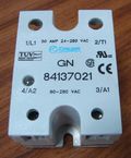 (blood bank MB3000G) STATIC RELAY 292.8109.98