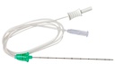 (Stimuplex HNS12) NEEDLE echogenic Luer 20Gx100mm 4892510-01