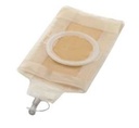 DRAINAGE POUCH, 10x20cm, 1900ml, window, ster. s.u.