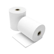 (CD4 Partec Cyflow II) THERMAL PAPER, 1 roll, 04-4000