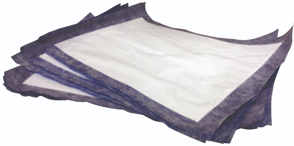 (body bag) PAD, ABSORBENT, adult