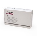 (clinical chem. NycoCard II) CRP test, wb/ser/pl 1116807
