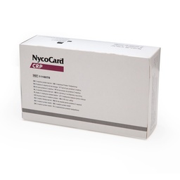 [ELAECCHT301] (clinical chem. NycoCard II) CRP test, wb/ser/pl 1116807