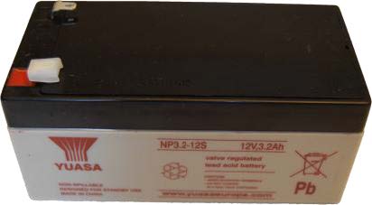 (Diamedica Helix) PANNEAU d.CONTROLE batterie 537-5472