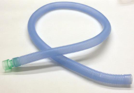 (Diamedica Helix-Glostavent) TUBE bleu Ø 30mm, 3m 1570000B