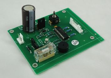 (Diamedica Helix-Glostavent) CIRCUIT BOARD,ventilator CBV-GV