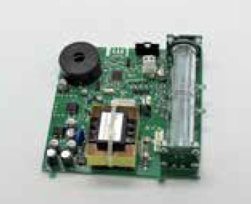 (conc. DeVilbiss 525KS) PC BOARD 525KD-622 for series 'R'