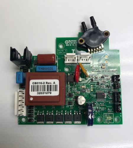 (conc NL Intensity 10l) CIRCUIT BOARD CB016-2