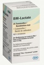 (analyseur Accutrend Plus) BANDELETTES, lactate 3012654016