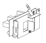 (suction pump Vario18) POWER SUPPLY AC/DC 077.1733