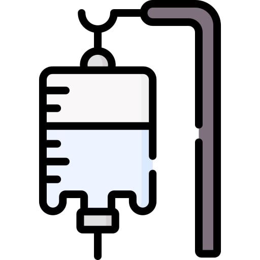 FLUCONAZOLE, 2mg/ml, 100ml, poche/fl. sans PVC