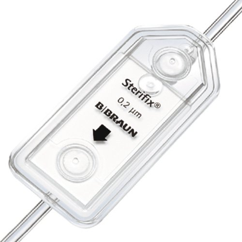 FILTER for IV LINE, 0.2 µm, adult