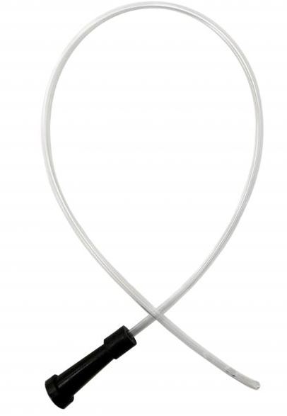 URINARY CATHETER, nelaton, sterile, s.u., CH 10, 40 cm