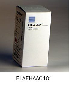 (AH Sysmex KX21-XP300-XQ320) CELL CLEAN, 50 ml