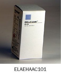 [ELAEHAAC101] (AH Sysmex KX21-XP300-XQ320) CELL CLEAN, 50 ml