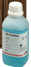 (HA HUMACOUNT) CLEANING SOLUTION, 1 l bottle