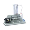 DISTILLATEUR, capacité 4 litres/heure, 3kW, 220V, 50/60Hz