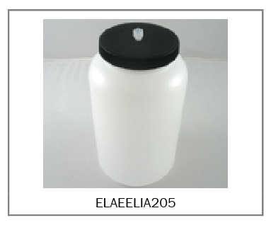 (ELISA BioTek ELx50/50TS) BOTTLE 2 l, 4070515