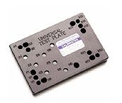 (ELISA BioTek ELx800/800TS) PLAQUE TEST pour CQ, 7260522E