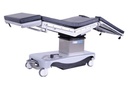 TABLE D'OPERATION, mécanique/hydraulique(Surginox ST4080AMH)