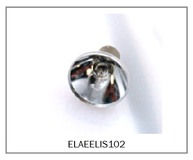 (ELISA BioTek ELx800) LAMPE 7330513