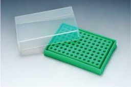 [ELAEMBIA503] PORTOIR, PP, 96 tubes PCR