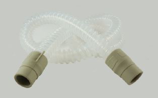 (Diamedica) SILICONE TUBE ADULT. single 1.5m 002-001-1150