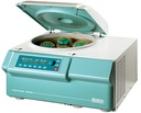 CENTRIFUGE, electr. refrigerated (Hettich 420R) 230V 50-60Hz