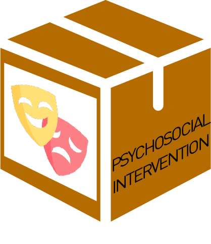 KIT, EMERGENCY PSYCHOSOCIAL INTERVENTION