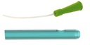 SONDE ASPIRATION, embout conique, 50 cm, u.u., CH06